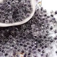 Glass Seed Beads