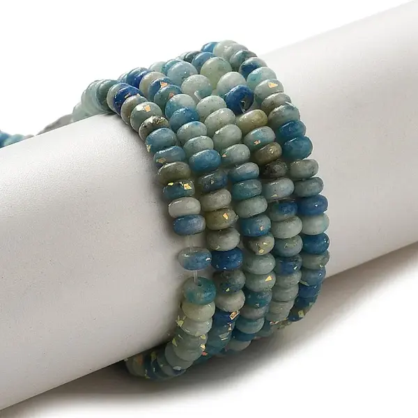 Natural Dolomite Beads Strands