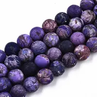 Natural American Turquoise Beads Strands