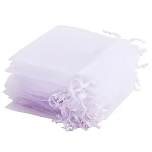 Organza Bags