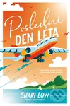 Poslední den léta - Shari Low - kniha z kategorie Společenská beletrie