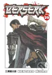 Berserk Volume 29 - Kentaro Miura - kniha z kategorie Sci-fi, fantasy a komiksy