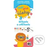 Moje prvé úlohy - Sčítanie a odčítanie