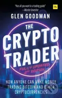The Crypto Trader (How anyone can make money trading Bitcoin and other cryptocurrencies - 2nd Edition) - kniha z kategorie Odborné a naučné