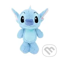 Plyšová hračka Stitch - hra z kategorie Plyšové