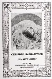 Christos raždajetsja! Slavite jeho! - kniha z kategorie Duchovní život