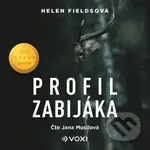 Profil zabijáka (audiokniha) - Helen Fields