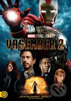 Vasember 2 (HU) - Kenneth Branagh, Jon Favreau - film z kategorie Akční sci-fi