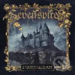 SEVEN SPIRES  A FORTRESS CALLED HOME (CD)