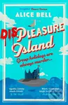 Displeasure Island - Alice Bell - kniha z kategorie Detektivky, thrillery a horory