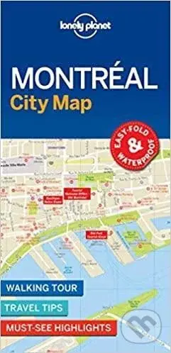 WFLP Montreal City Map 1.