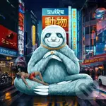 Ben Cristovao: Zvíře - Ben Cristovao