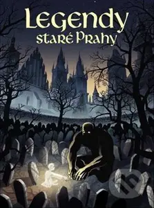 Legendy staré Prahy - Marek Berger, Ondřej Žatečka - film z kategorie Dokument