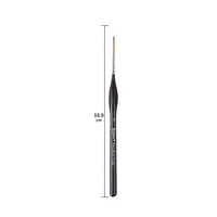 Wood Micro Detail Paint Brush