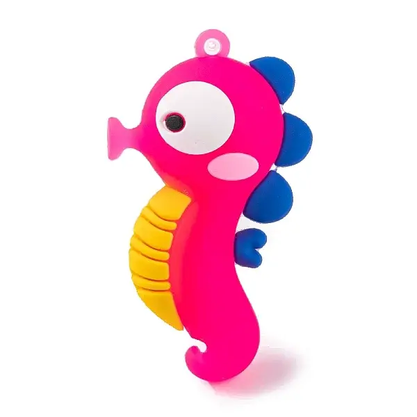 PVC Plastic Pendants