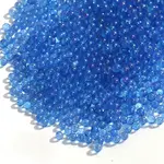 Luminous DIY Nail Art Decoration Mini Glass Beads