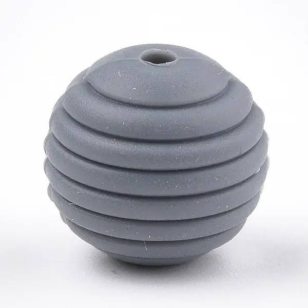 Food Grade Eco-Friendly Silicone Beads