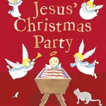 Jesus' Christmas Party - Allan Nicholas