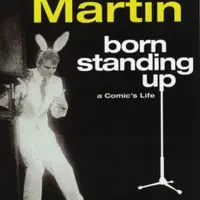 Born Standing Up - Steve Martin