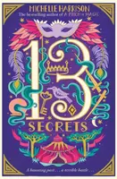 The Thirteen Secrets - Harrison Michelle