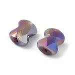 Electroplate Glass Beads