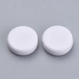 Opaque Acrylic Beads