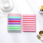 DIY Stick Crayon Food Grade Silicone Molds