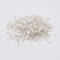 Glass Seed Beads