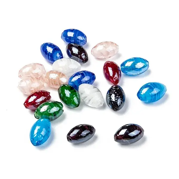 Handmade Lampwork Beads
