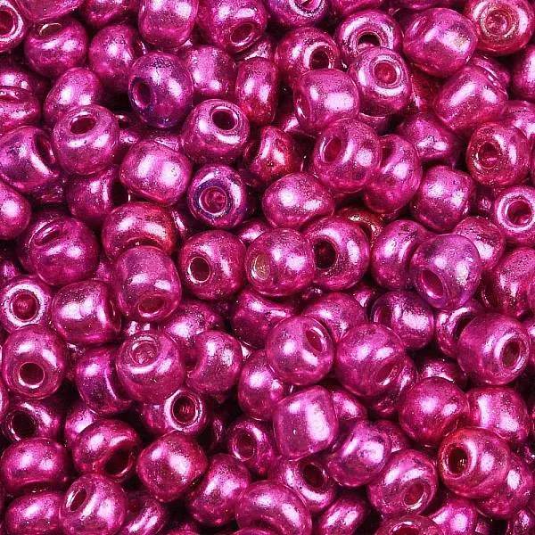 6/0 Glass Seed Beads