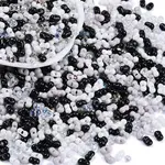 Glass Seed Beads