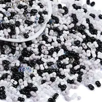 Glass Seed Beads