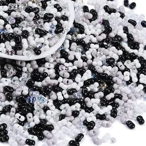 Glass Seed Beads