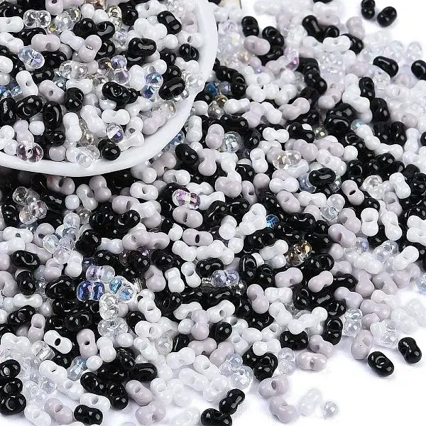 Glass Seed Beads