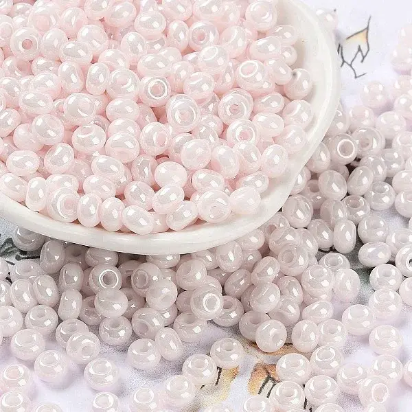 3/0 Glass Seed Beads