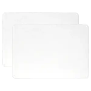 Aluminum Blank Sheets