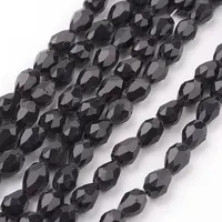 Glass Beads Strands