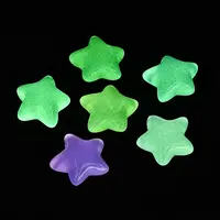 Luminous Star Resin Decoden Cabochons