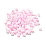 6/0 Opaque Glass Seed Beads