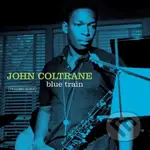 Coltrane John: Blue Train