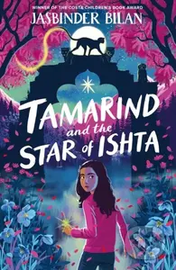 Tamarind & the Star of Ishta - Jasbinder Bilan - kniha z kategorie Pro děti