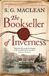 The Bookseller of Inverness (The Waterstones Scottish Book of the Year 2023) - kniha z kategorie Detektivky, thrillery a horory