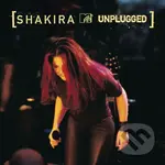 Shakira: MTV Unplugged LP (2 LP) - Shakira