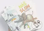 Náš slon - Mária Nahálková Belusko, Zuzana Mazáková Ballaschová (ilustrátor) - kniha z kategorie Pohádky