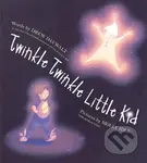 Twinkle Twinkle Little Kid - Drew Daywalt - kniha z kategorie Pro děti