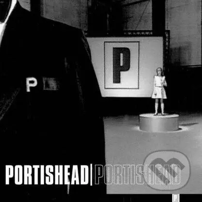 Portishead: Portishead LP (2 LP) - Portishead