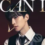 Junho:  Can I (Japan Import edition typ A) - Junho