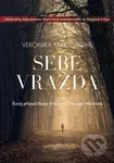 Sebevražda - Veronika Martinková - kniha z kategorie Detektivky