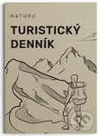 Turistický denník