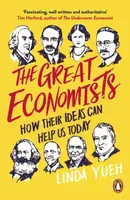The Great Economists - Yueh Linda